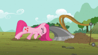 My Little Pony: Friendship is Magic