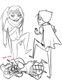 League of Legends