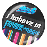 My Little Pony: Fighting Is Magic
