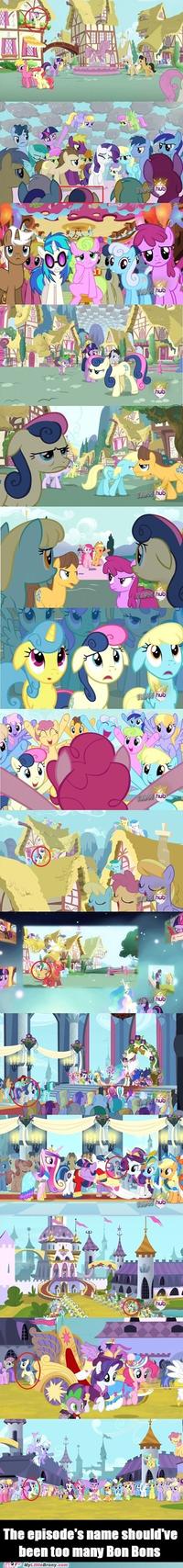 My Little Pony: Friendship is Magic