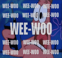 SpongeBob SquarePants