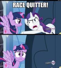My Little Pony: Friendship is Magic