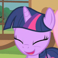 My Little Pony: Friendship is Magic
