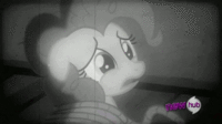Pony Reactions