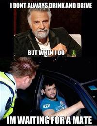 Just Waiting For A Mate