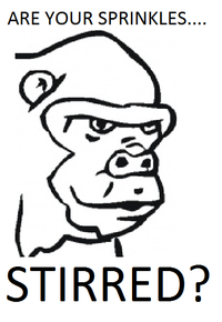 Maymays/Misused memes