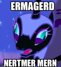 My Little Pony: Friendship is Magic