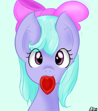 My Little Pony: Friendship is Magic
