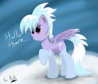 My Little Pony: Friendship is Magic