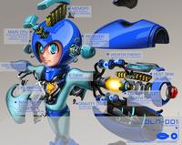 Mega Man / Rockman