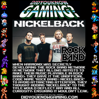 Nickelback