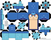 Mega Man / Rockman
