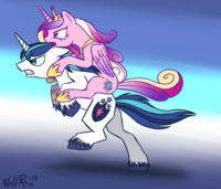My Little Pony: Friendship is Magic