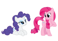 My Little Pony: Friendship is Magic