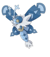 Fakemon
