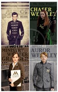 Harry Potter