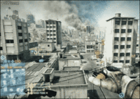 Meanwhile in X