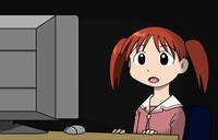 Azumanga Daioh