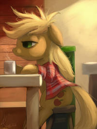 My Little Pony: Friendship is Magic