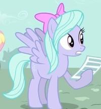 My Little Pony: Friendship is Magic