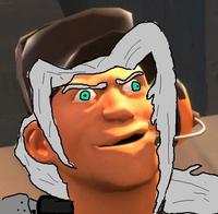 Scout Face