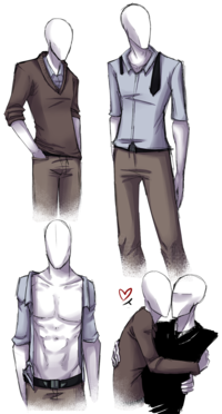 Slender Man