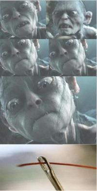 Lord Of The Rings