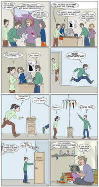 Dwarf Fortress