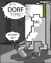 Dwarf Fortress