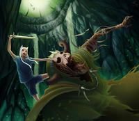 Adventure Time