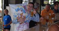 Dakimakura