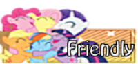 My Little Pony: Friendship is Magic