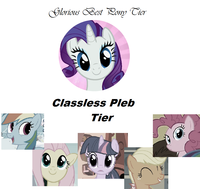 My Little Pony: Friendship is Magic