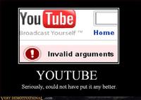 Your Argument is Invalid
