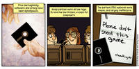 Piracy, It's a Crime