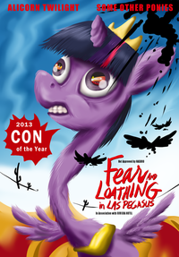 My Little Pony: Friendship is Magic