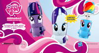My Little Pony: Friendship is Magic