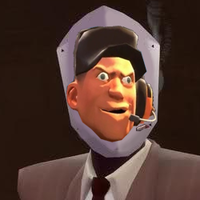 Scout Face
