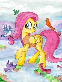 My Little Pony: Friendship is Magic
