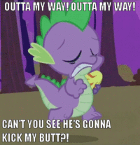 My Little Pony: Friendship is Magic
