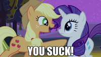 My Little Pony: Friendship is Magic