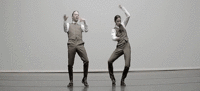 White People Dancing / LOL White People