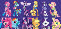 My Little Pony: Friendship is Magic