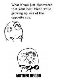 Mother of God