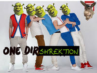 Shrek