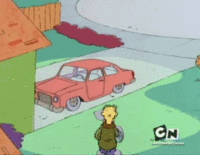 Ed, Edd n Eddy