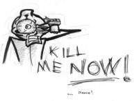 Kill Me