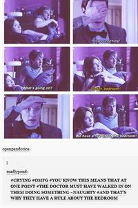 Doctor Who