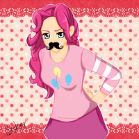 My Little Pony: Friendship is Magic