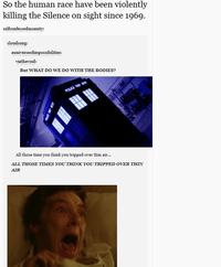 Doctor Who